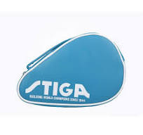 Stiga new table tennis gourd case bag pu EVA polyester fiber ping pong case  bag - AliExpress 18