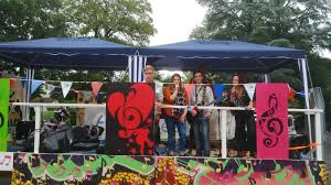 We did not find results for: Fourmies Avant Keen V Des Lyceens Ouvrent La Fete De La Musique En Hommage A Shanna