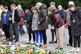 View 2021 show dates for comedy events. Newsco Gyles Brandreth Says Duke Of Edinburgh Sympathised With Harry And Meghan But Thought They Were Wrong Australiannewsreview