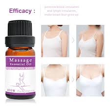 Us 1 97 21 Off Papaya Breast Enhancement Essential Oils Chest Breast Massage Bigger Size Enhancer Cream Pueraria Mirifica Big Bust Increase Oil In