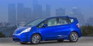 Honda today announced that the keys for the very first u.s. Fit Ev Archive Electrive Net