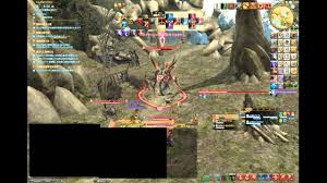 Ff14 トレジャーハントg5 ソロ Youtube