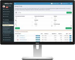 Domain Finder Tool Find Related Websites To Get Better Backlinks