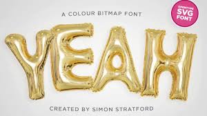 Don't miss our almost free svg and font we have removed items from cart which are already ordered by you. Fierce Font Svg Brush Display Type Youtube