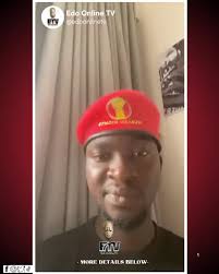 📺Comrade Daniel speaks