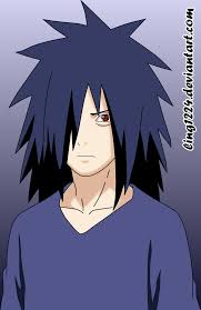 Episode 346 Madara By Ling1224 On Deviantart Madara Uchiha Anime Manga Anime