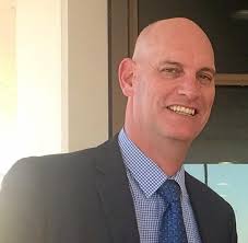 Fresh face for expanded airport position