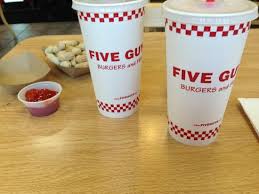 Please make a selection from the list below. Five Guys Nashville 2020 W End Ave Photos Restaurant Reviews Order Online Food Delivery Tripadvisor