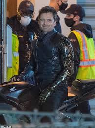 Here's the full falcon and the winter soldier release schedule, with the expected episode release times read more: Sebastian Stan Returns To Work On The Falcon And The Winter Soldier Daily Mail Online