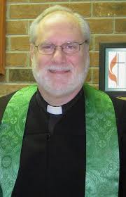 Rev. James Welford (Jim) Thornton, Sr.