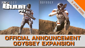 Odyssey players will gain access to the new features, including planetary improvements, enhanced lighting, and textures. Elite Dangerous Odyssey Expansion Officially Announced More Details Known Youtube