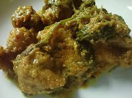 Hidangan yang sedap dimakan bersama lemang, ketupat. Rendang Ayam Tua Bersama Pegaga 1 1 Resepi Dan Petua Facebook