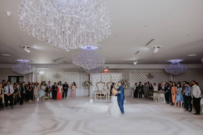 The Grand | Best Wedding & Event Venue in New Jersey