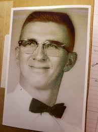 I WAS BORN IN 1952 BUT HAVE NO MEMORY OF THIS BUSINESS