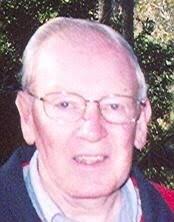 James Verhagen Obituary (2006)