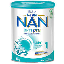 Nan Nestle