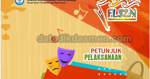 Juknis fls2n sma/ma tahun 2021. Juklak Festival Dan Lomba Seni Siswa Nasional Fls2n Jenjang Sd Tahun 2020 Datadikdasmen Com