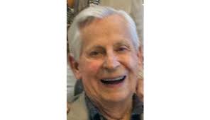 JOHN JOHANNESEN Obituary (1919