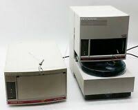 The solvent delivery modules are built with the digitally controlled rapid refill pump design with model 166 detector features: Beckman System Gold Hplc System Programmable Detektor 166 Solbent Modul 125 Ebay