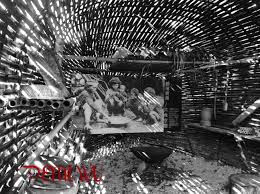 台灣台中花博 photo fair grounds grounds