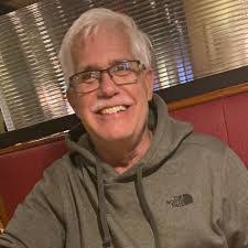 Mark Colwell's Instagram, Twitter & Facebook