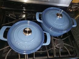 I love to cook and need a bigger kitchen. My better half saw these