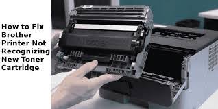 Original brother ink cartridges and toner cartridges print perfectly every time. Brother Printer Not Recognizing New Toner Cartridge Issue Fixed