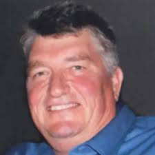 Obituary information for Bruce Hinrichsen