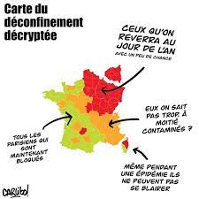 100% humour de déconfinement ! Axilya On Twitter Humour Du Deconfinement En France Version 2 Confinement Covid19