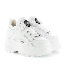 Voir plus d'idées sur le thème chaussures buffalo, chaussure, chaussure gothique. Chaussures Femme Buffalo Classic Low