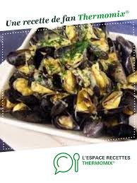 Moules Au Curry Recette Moules Curry Recettes De Cuisine Recette