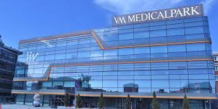 medical park florya hospital medical center turkey