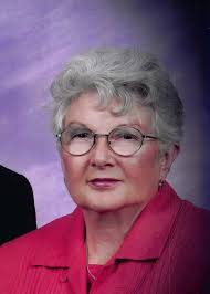 Jewell Lacey Obituary