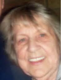 Obituary information for Elizabeth "Betty" (Schaffner) Vega