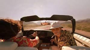 Fear and loathing in las vegas car. 7 Things You Didn T Know About Fear And Loathing In Las Vegas