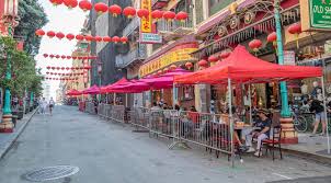 Two new coronavirus evacuees hospitalized since arriving in san diego. Covid Asian Americans Racism Drives High Death Rate In San Francisco