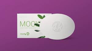Download Soap Bar Packaging Mockup Download For Free Designhooks