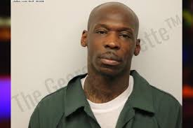 Cornell Morgan — Chatham County Jail Bookings