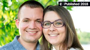 Jane Granville, Landen Saffles