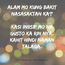 Maybe you would like to learn more about one of these? Patama Tagalog Qoutes Home Facebook