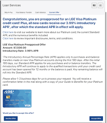 For all navy federal credit cards: Pre Approval Should I Accept Myfico Forums 5717780