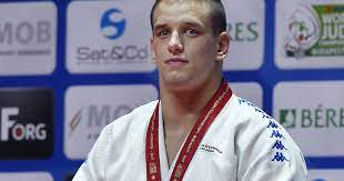 Jun 22, 2021 · açıklanan olimpik sıralama listesine göre kadınlarda kayra sayit, erkeklerde bilal çiloğlu, mihael zgank, mihraç akkuş ve vedat albayrak, tokyo 2020'ye katılma hakkını elde etti. Mihael Zgank Ne Bo Mihael Zgank Zurnal24