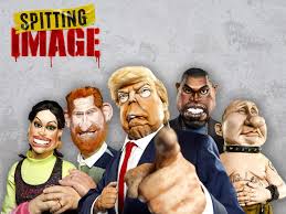They are already spitting feathers about the greta thunberg puppet, apparently it will scar her for life. Watch Spitting Image Prime Video