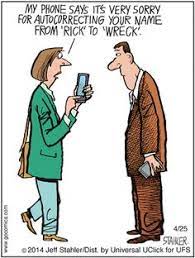 What cloud brings, and more. 31 Technology Funnies Ideas Funny Cartoons Tech Humor Technology Humor