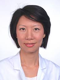 Chung Ching Liu (Spring)