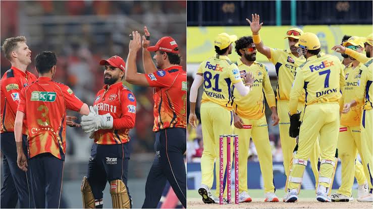 IPL 2025: Punjab Kings vs Chennai Super Kings players list, impact subs and  full squads | Cricket News - The Indian Express
