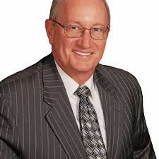 Dave Haradon to be named chamber's Outstanding Citizen of Year