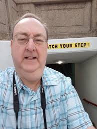 Under Route 66 in Chelsea, OK