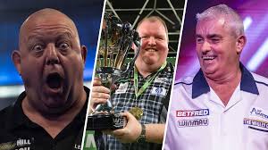 PREVIEW: Scotland's dominance under threat at World Seniors Darts  Championship?