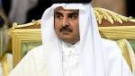 خطاب لتميم بن حمد اليوم